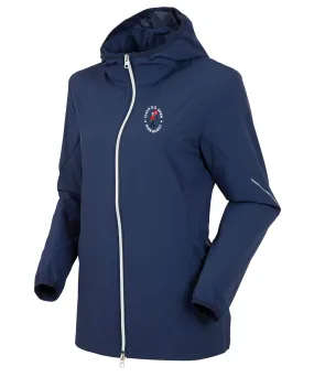 124th U.S. Open Sunice Women's Amelia Windwear Jacket