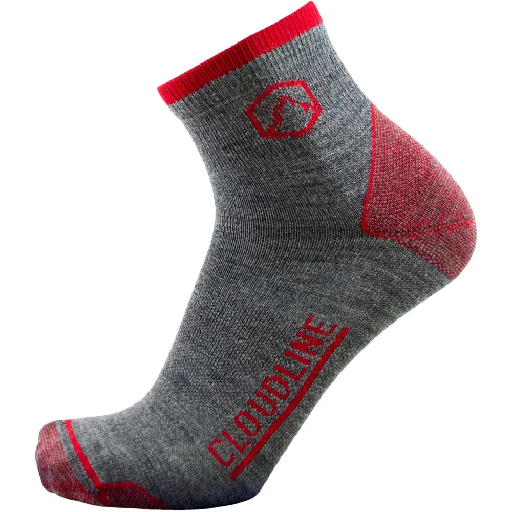 1/4 Top Running Sock - Ultralight (Clearance)