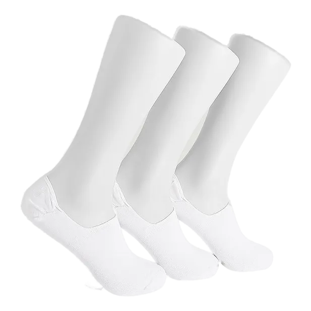 3-pack Low Cut Socks