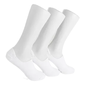 3-pack Low Cut Socks