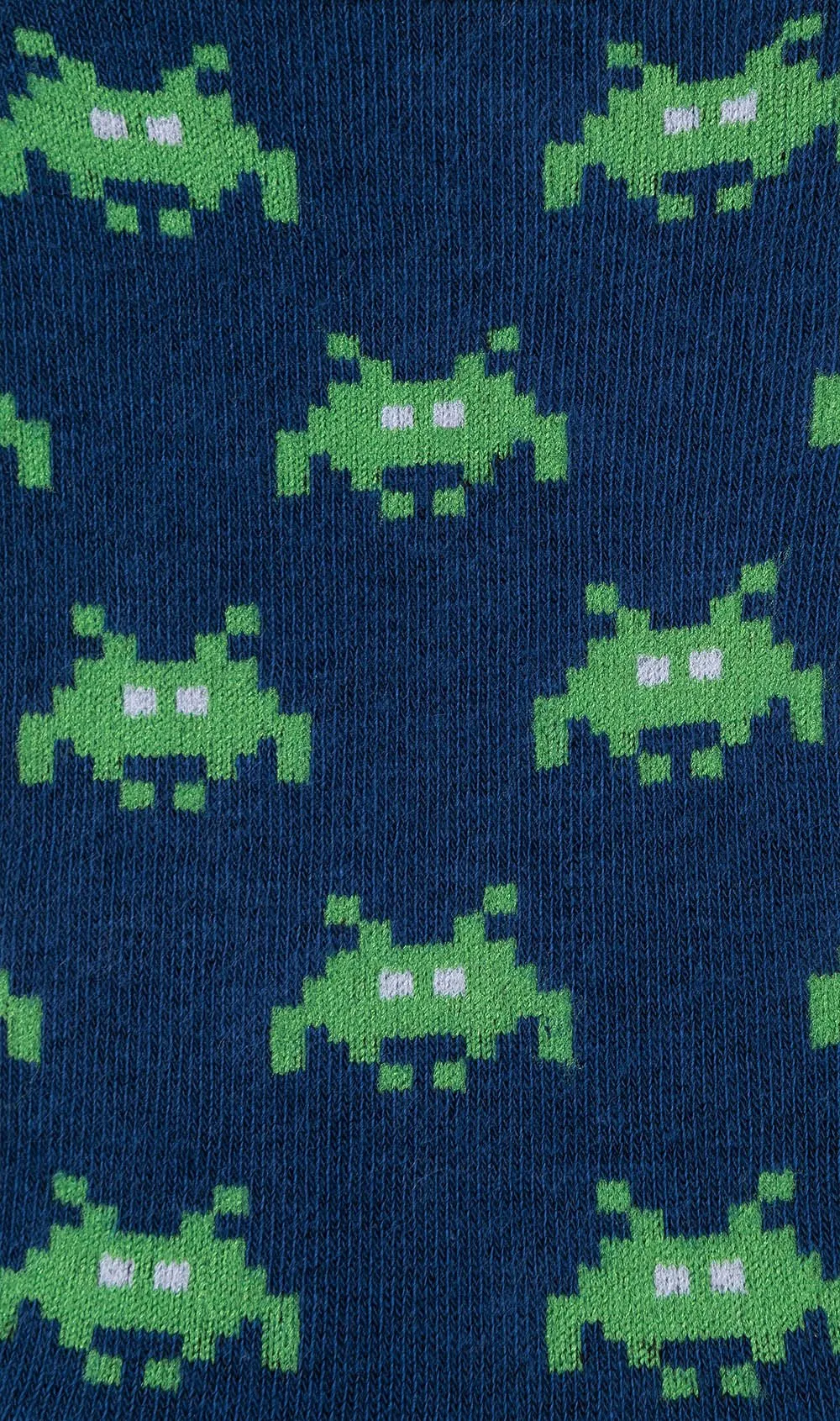 Alien Low Cut Socks