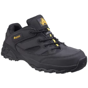 Amblers Safety Fully Composite Metal Free Safety Trainers