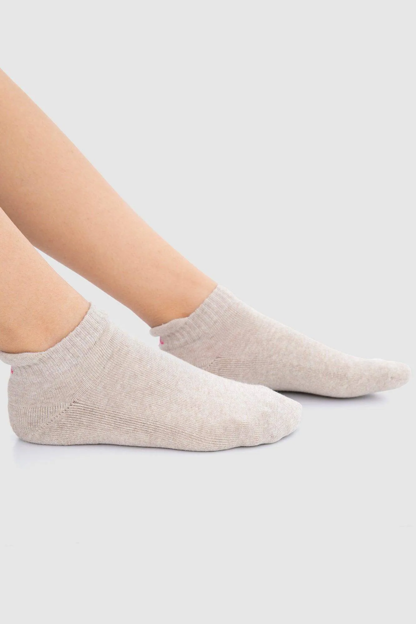 Ankle Socks - 1 Pair