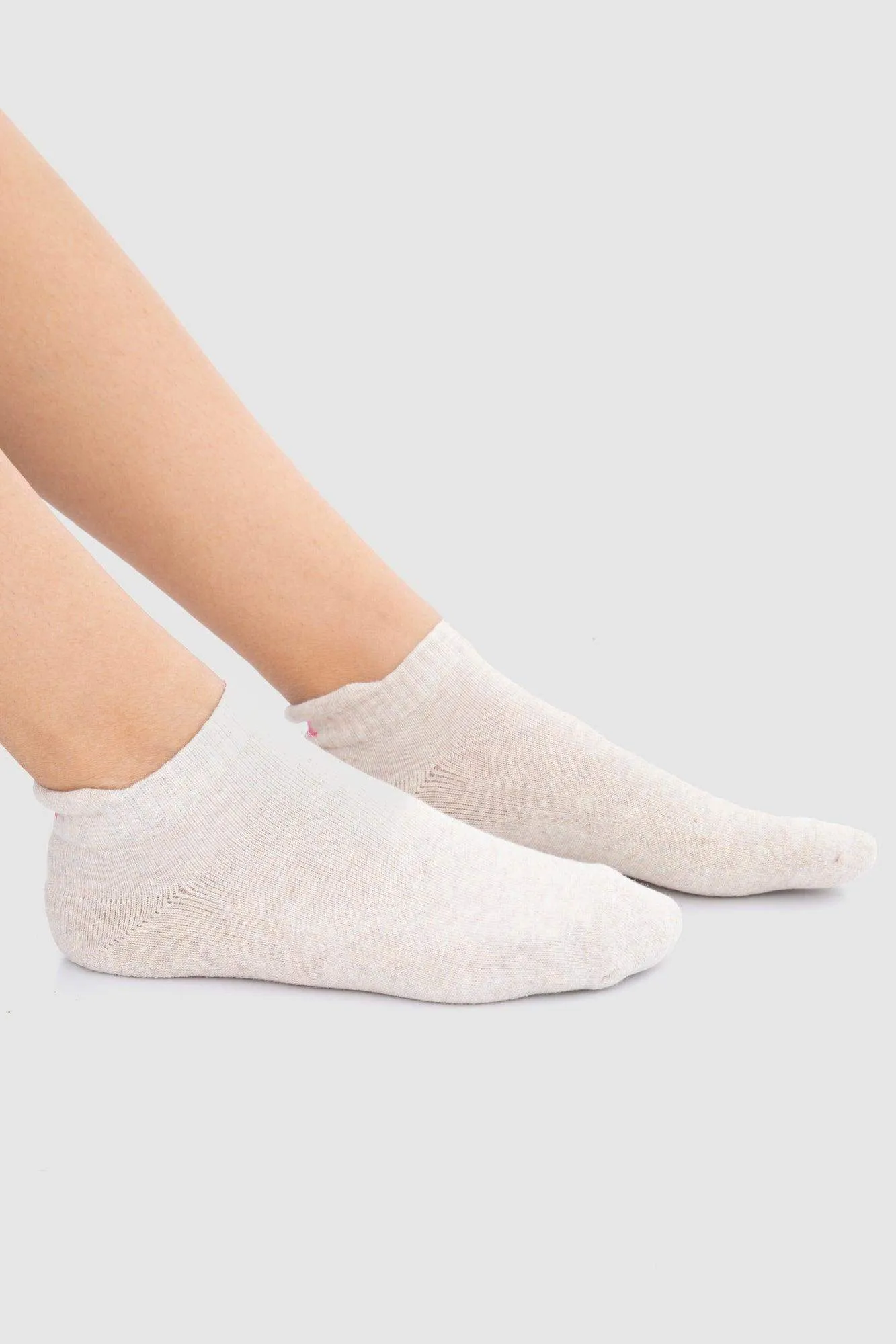 Ankle Socks - 1 Pair