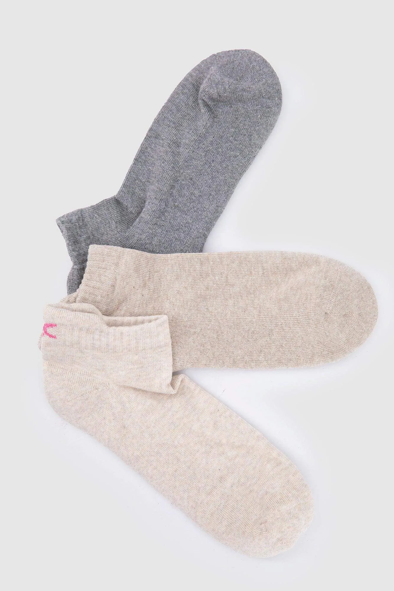 Ankle Socks - 1 Pair