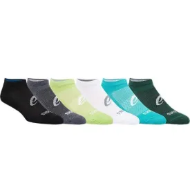 Asics 6PK Invisible Socks