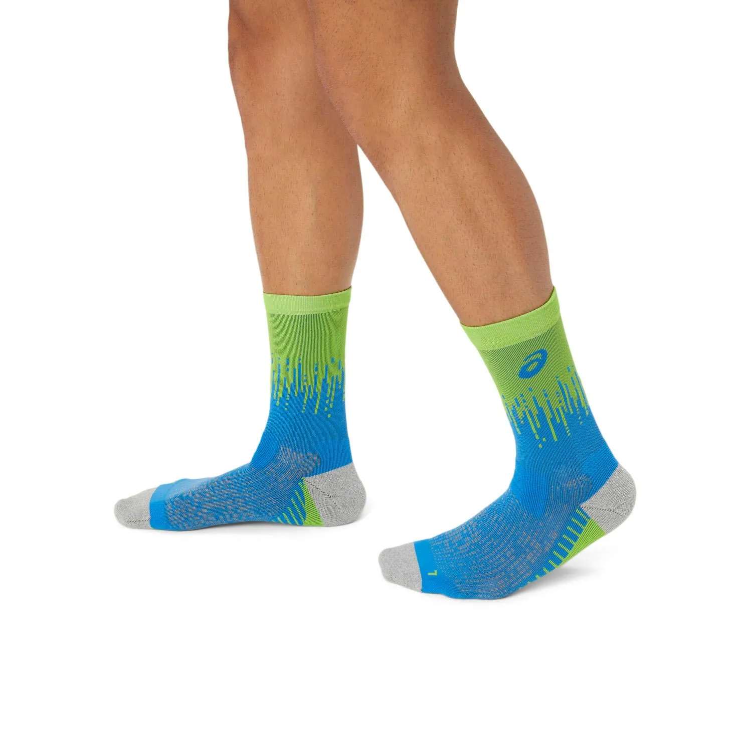 Asics Performance Run Crew Socks