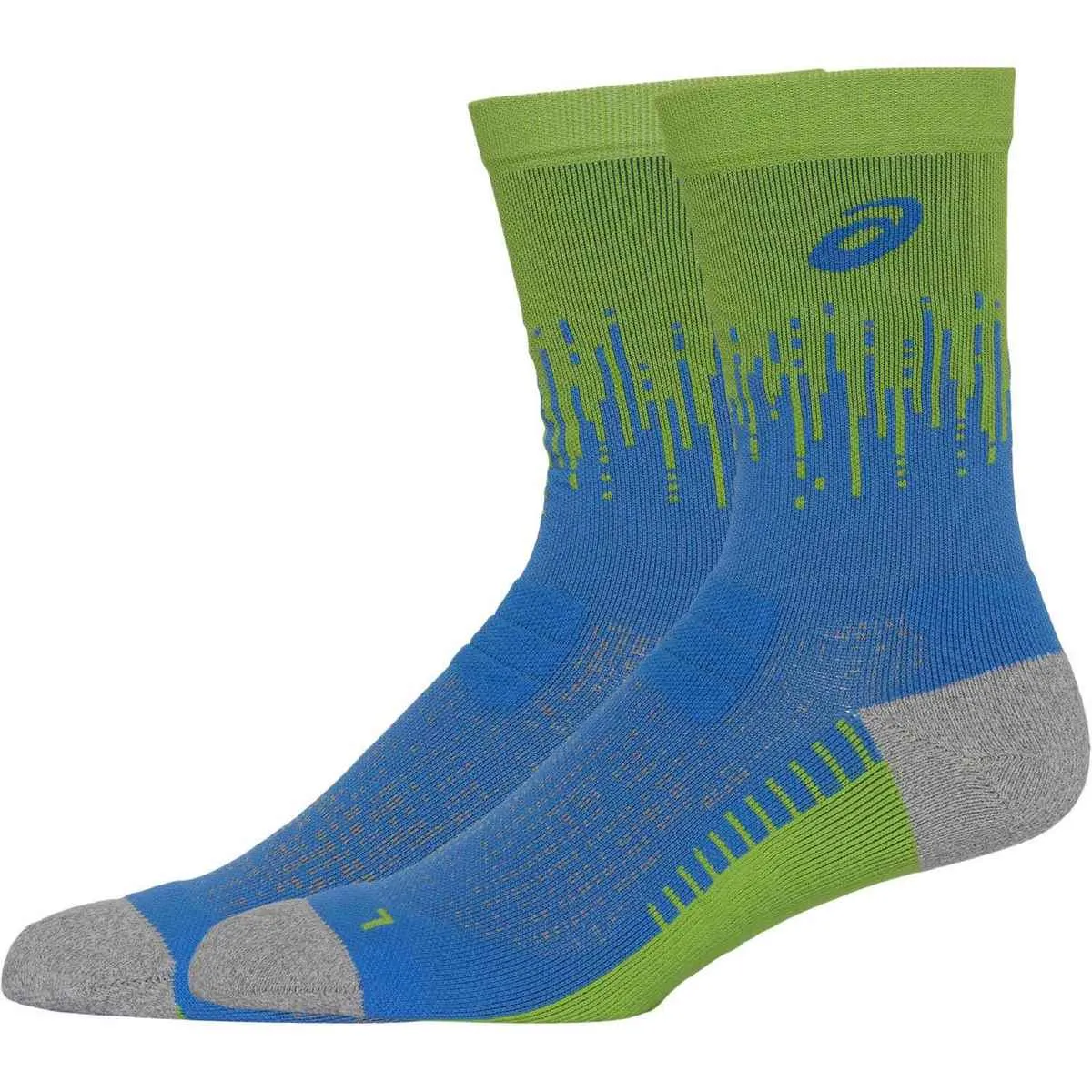 Asics Performance Run Crew Socks