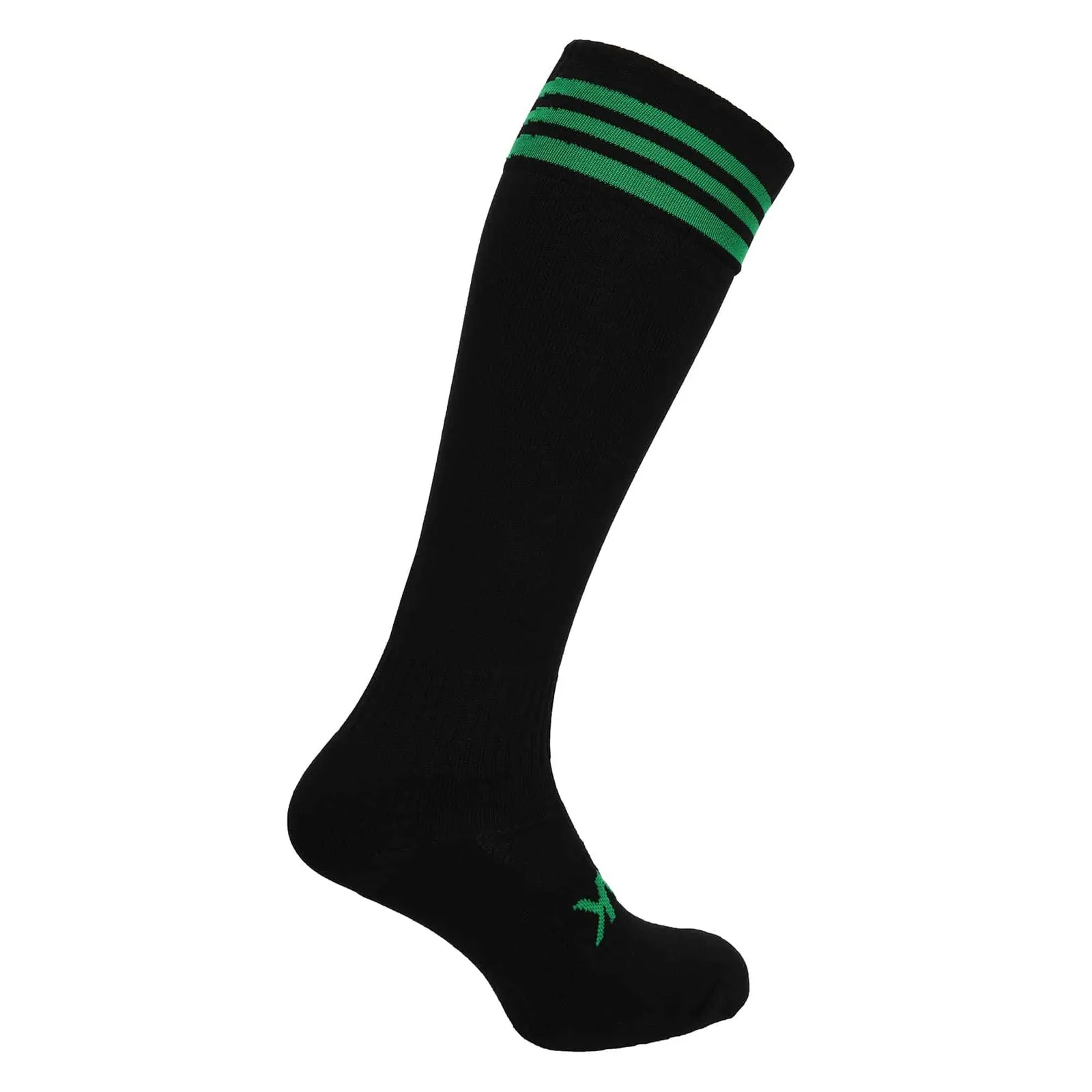 Atak 3 Bar Striped Kids Sports Socks