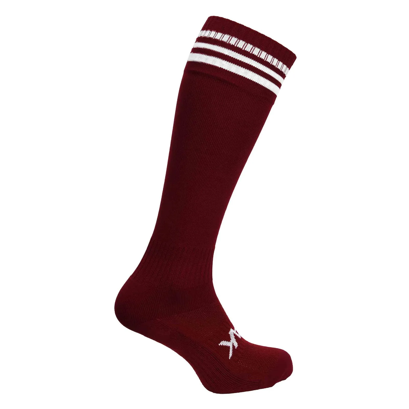 Atak 3 Bar Striped Kids Sports Socks