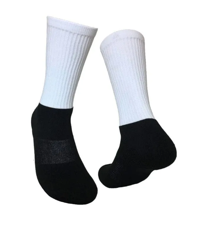 Athletic Socks