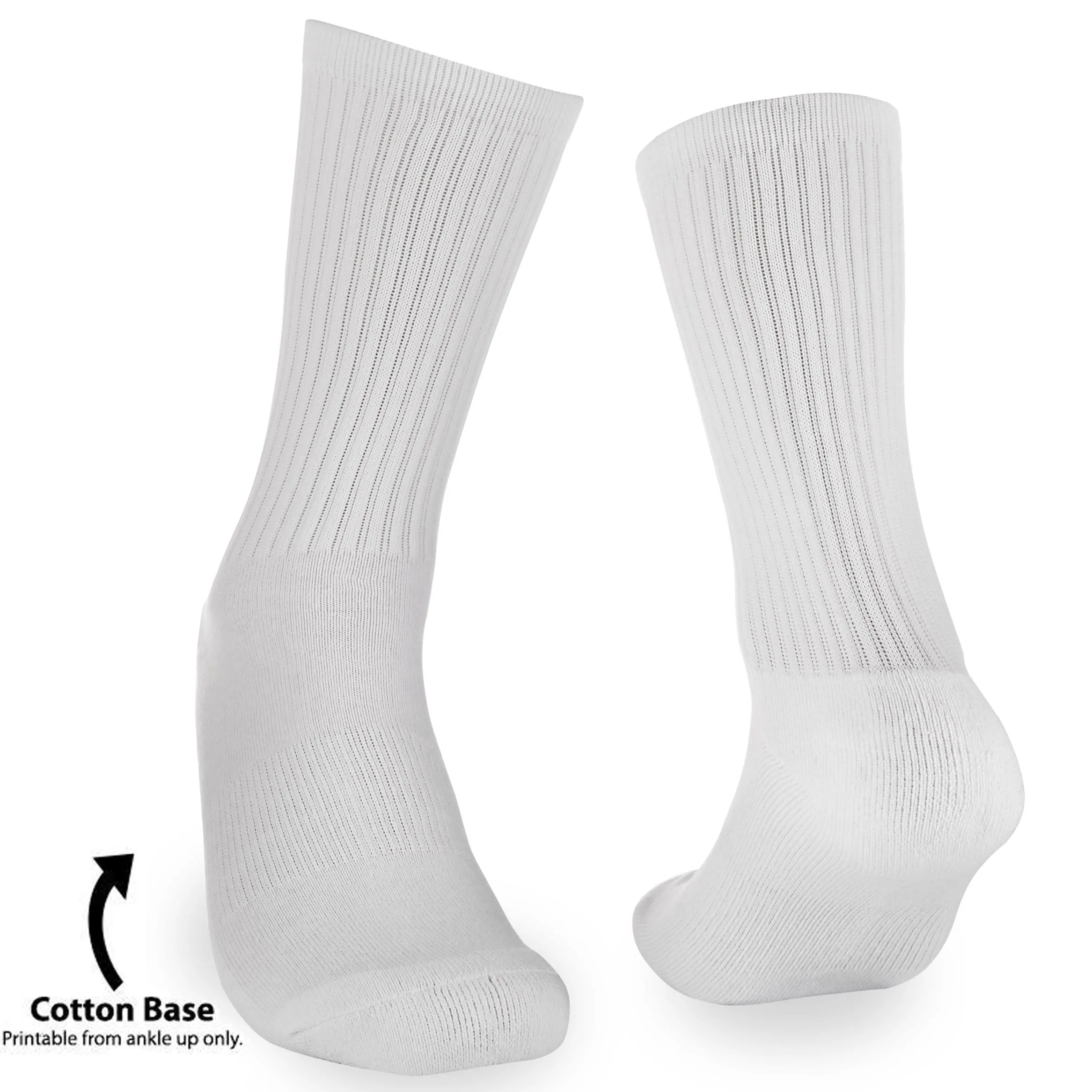 Athletic Socks