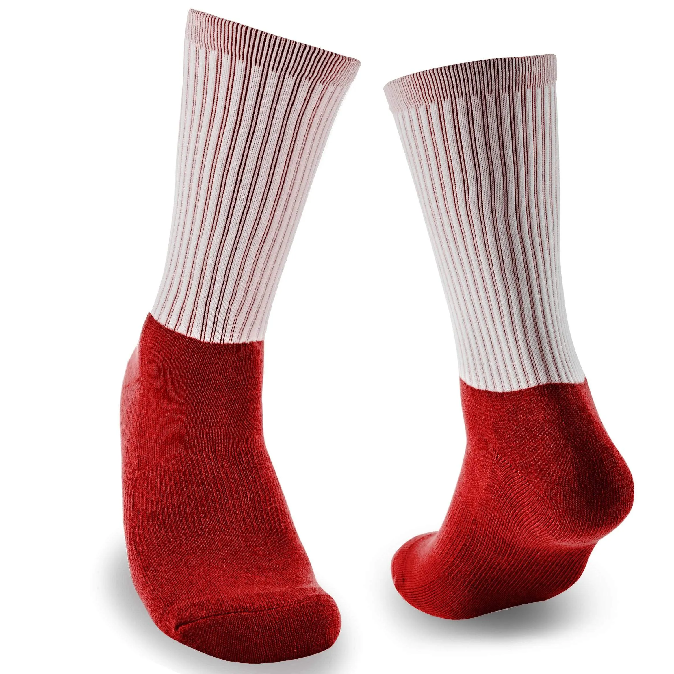 Athletic Socks