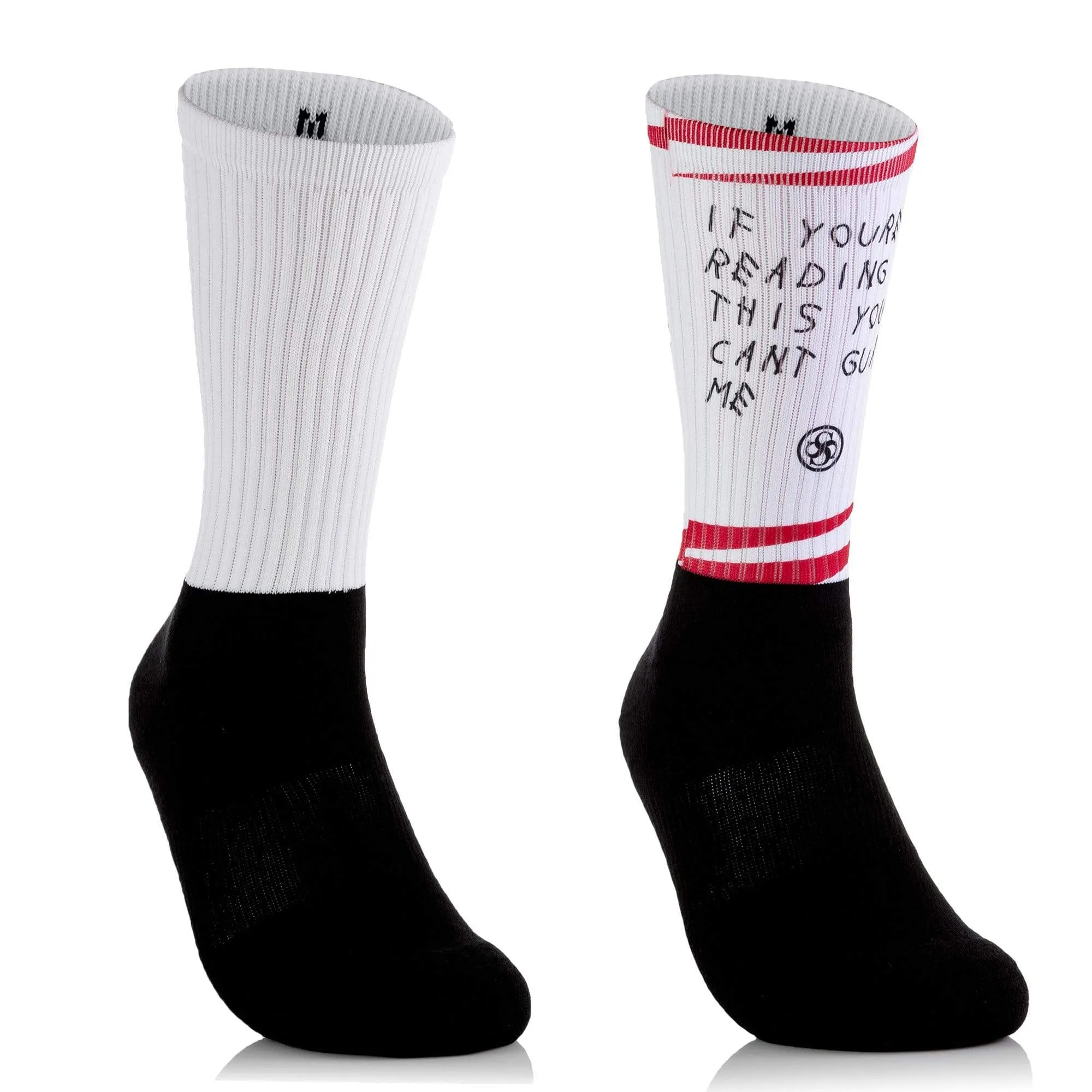 Athletic Socks