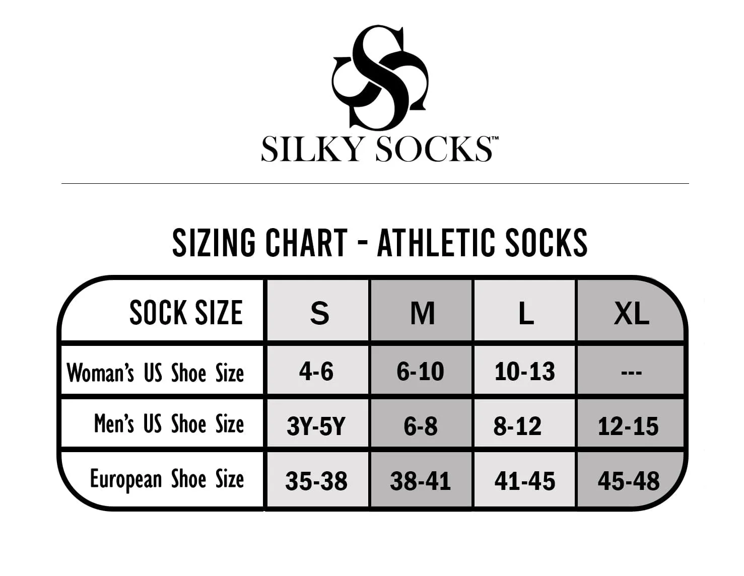 Athletic Socks