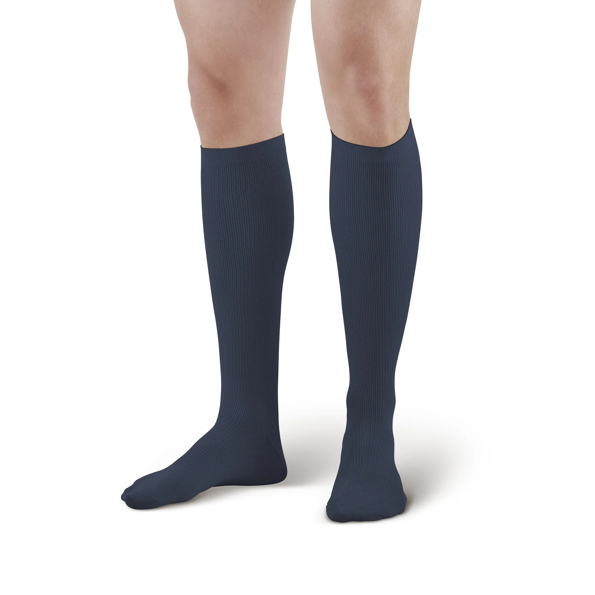 AW Style 103 Men's Knee High Socks - 15-20 mmHg (Sale)