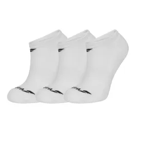 Babolat 5JA1461 Invisible 3 pack Socks Junior