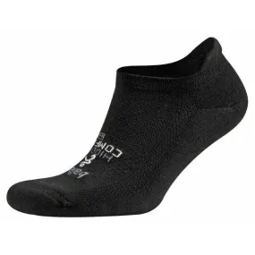 Balega Hidden Comfort Socks - Black