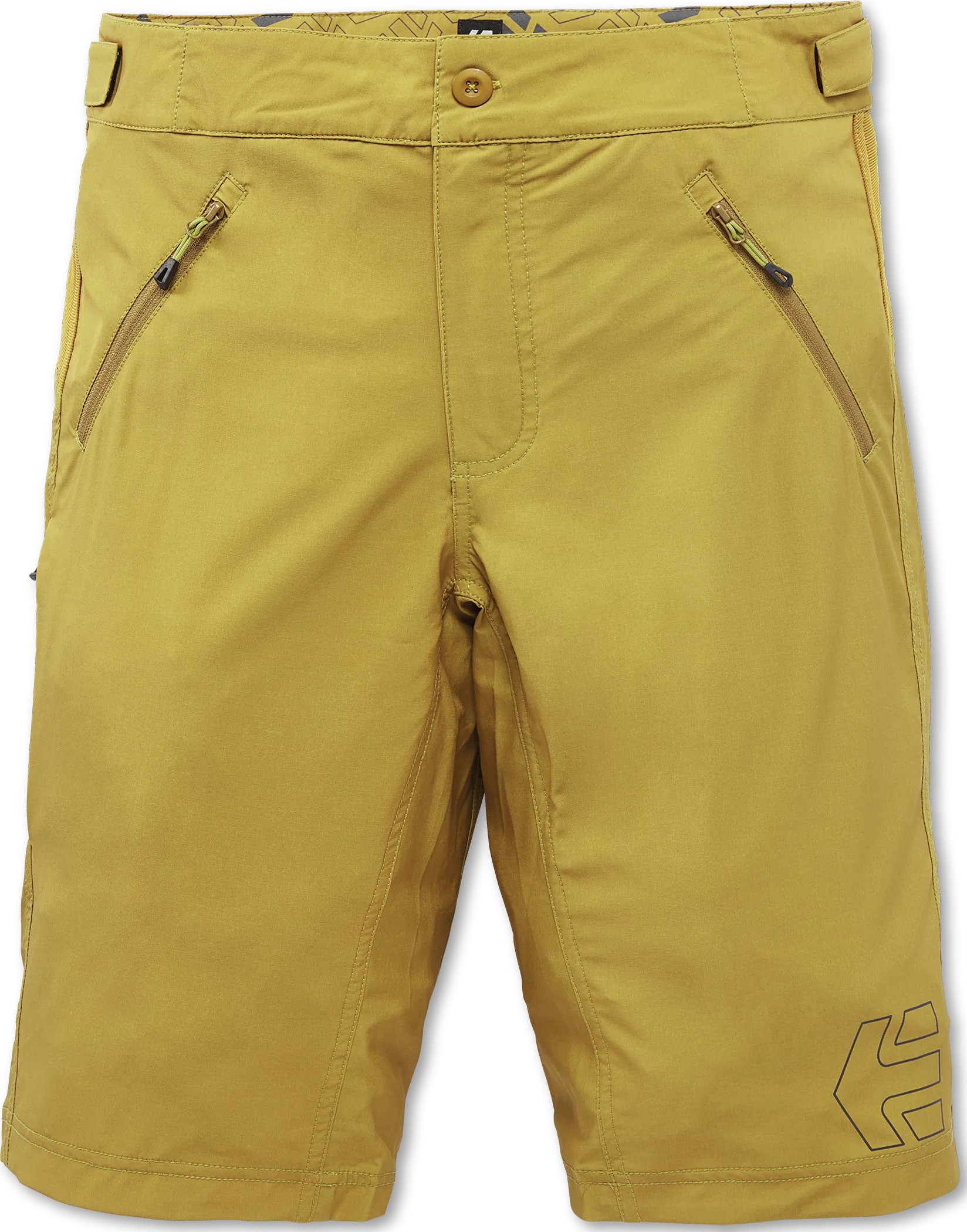 BIG RIDE OVERSHORT