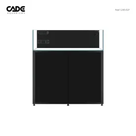 CADE Reef S2/F 1200 Frag Black