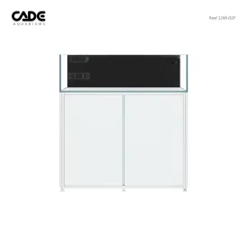 CADE Reef S2/F 1200 Frag White