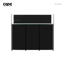 CADE Reef S2/F 1500 Frag Black