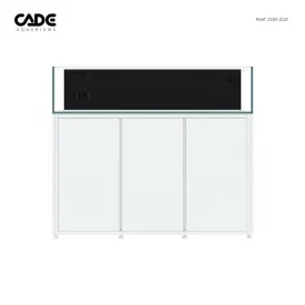 CADE Reef S2/F 1500 Frag White