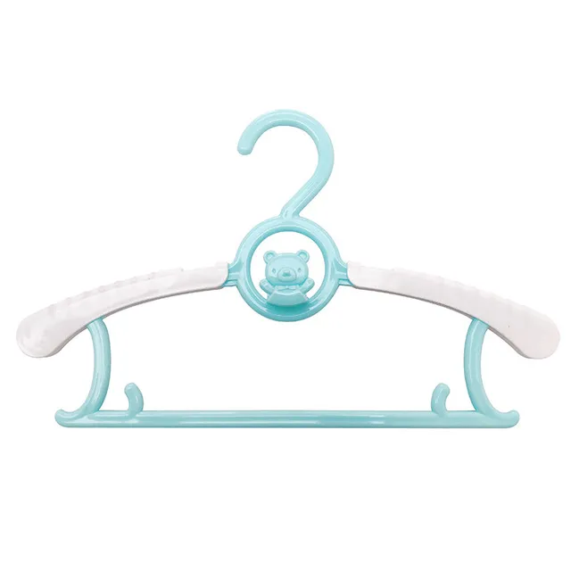 Children's Telescopic Stack Hanger (5 pcs set)