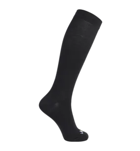 Cotton Everyday Compression Socks (15-20mmHg) - Solids