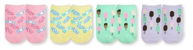 Cute Baby Socks