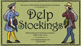 Delp Stockings Gift Card