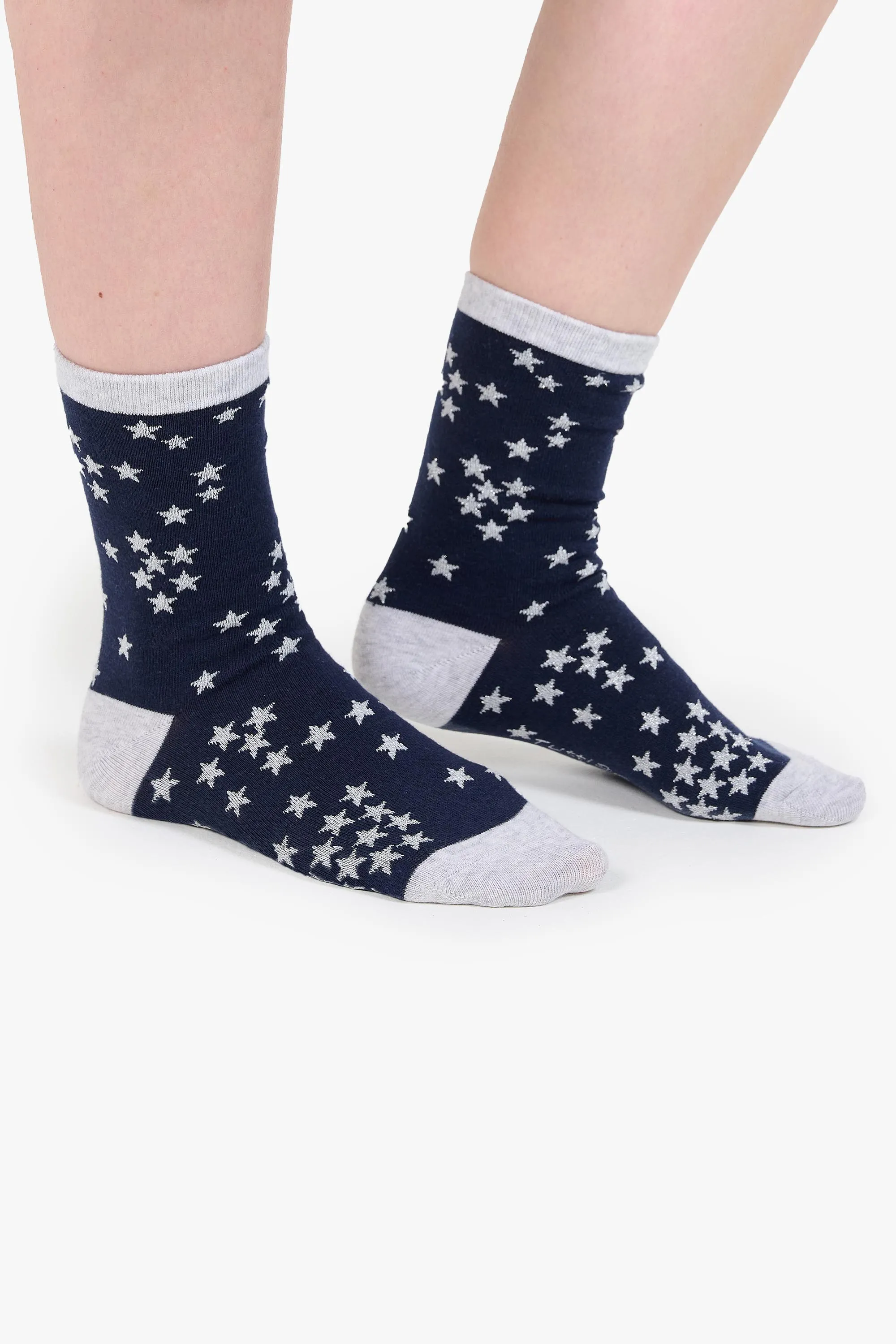 Destiny Socks