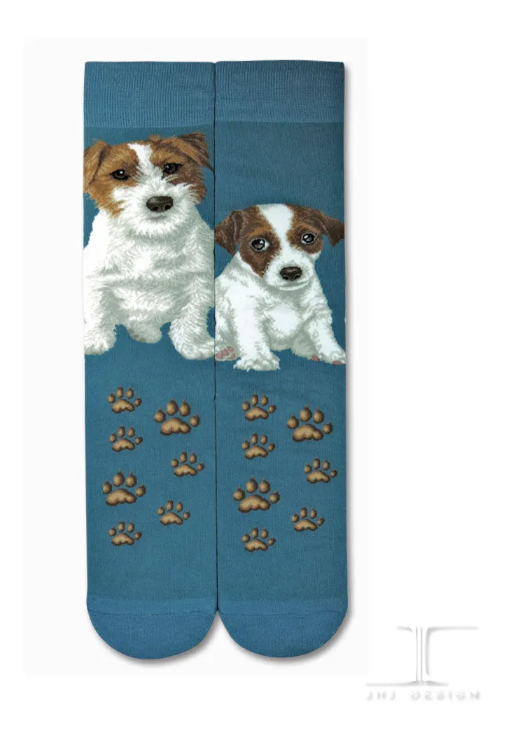 Dogs - Jack Russell Terrier Men Size