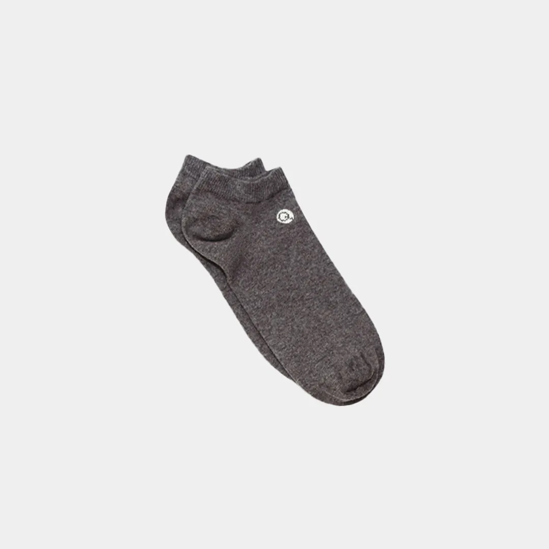 Everyday Kids' Ankle Socks  - 98% Organic Cotton