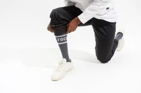 Focus Socks - Gray