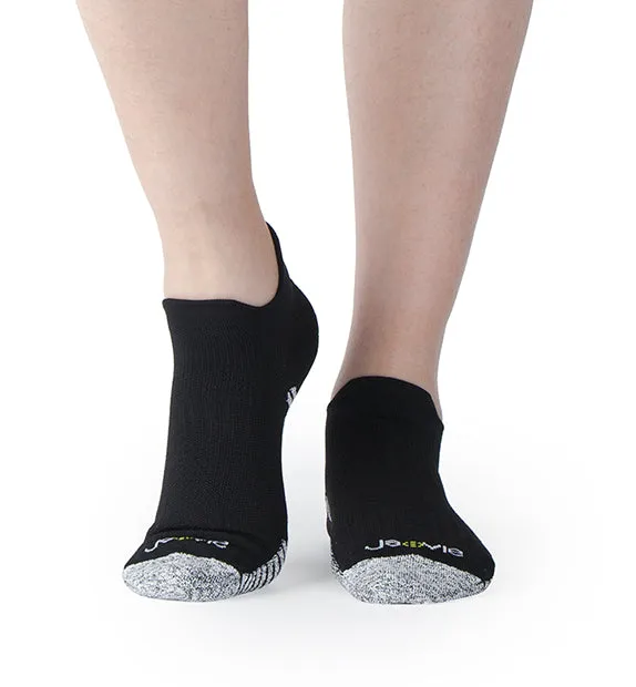 Grip Performance Compression Socks - Solids - 3 Pack