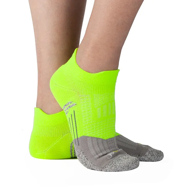 Grip Performance Compression Socks - Solids - 3 Pack