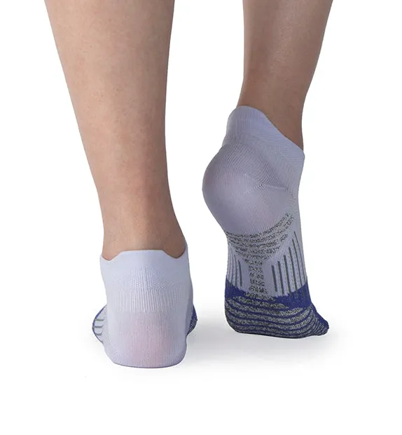 Grip Performance Compression Socks - Solids