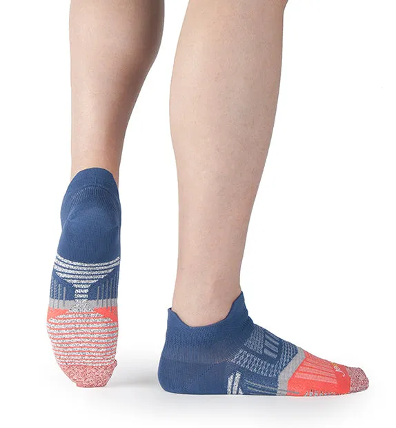 Grip Performance Compression Socks - Solids