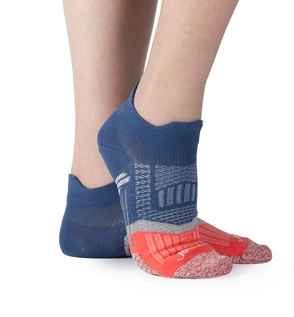 Grip Performance Compression Socks - Solids