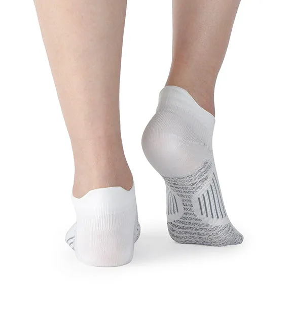 Grip Performance Compression Socks - Solids