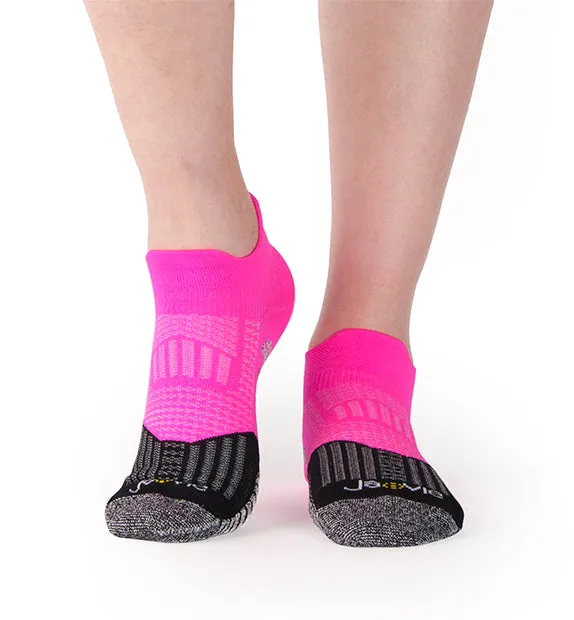 Grip Performance Compression Socks - Solids