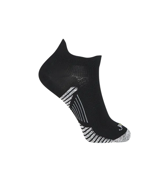 Grip Performance Compression Socks - Solids