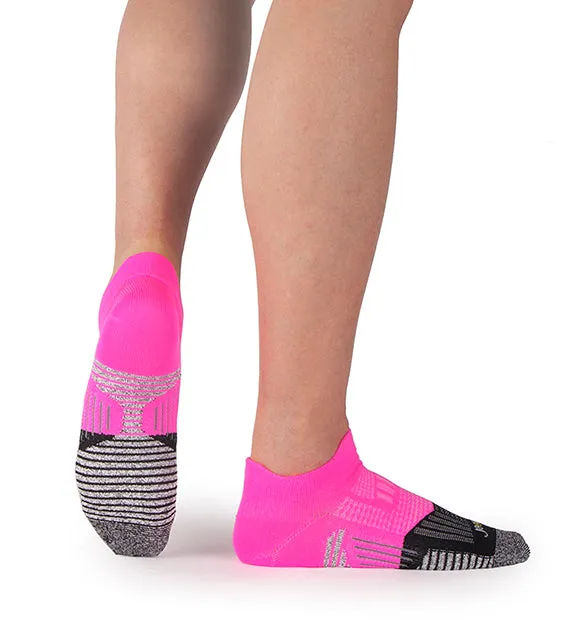 Grip Performance Compression Socks - Solids