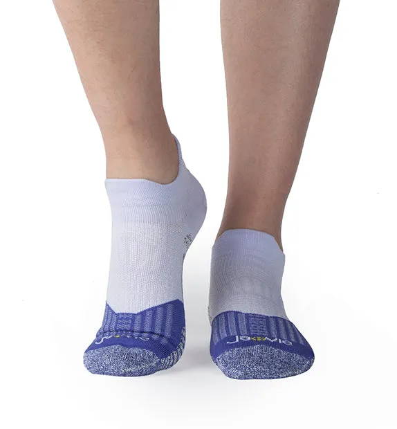 Grip Performance Compression Socks - Solids