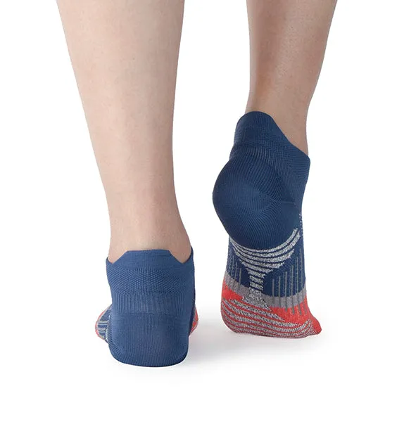 Grip Performance Compression Socks - Solids