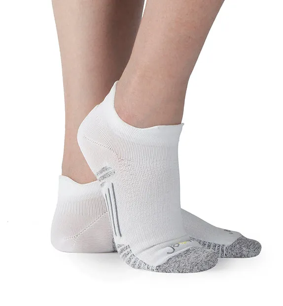 Grip Performance Compression Socks - Solids