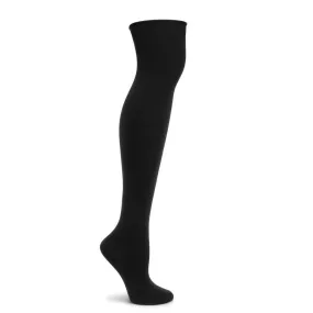 High Zone | Pima Cotton | Roll-Top | Knee-high