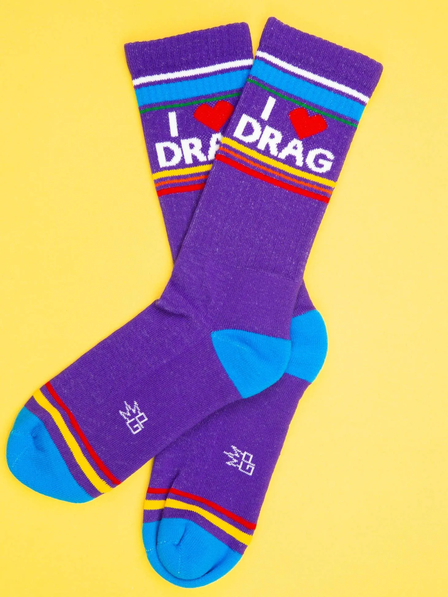 I ❤️ Drag | Unisex Crew