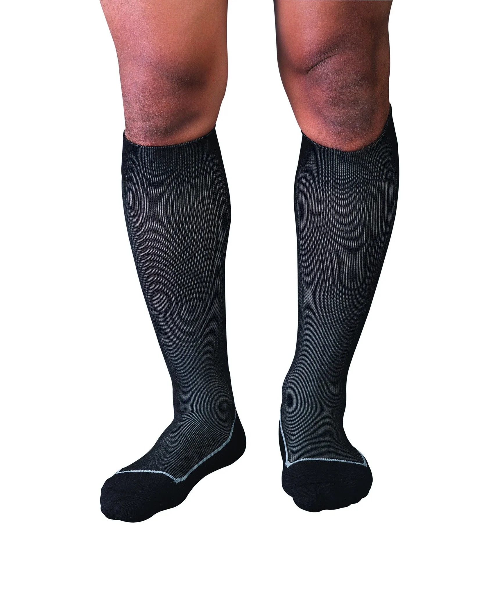 Jobst Sport Knee High Socks  - 15-20 mmHg